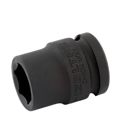 1/2'' ALTI KÖŞE 23 MM HAVALI LOKMA ANAHTAR ürün görseli 1