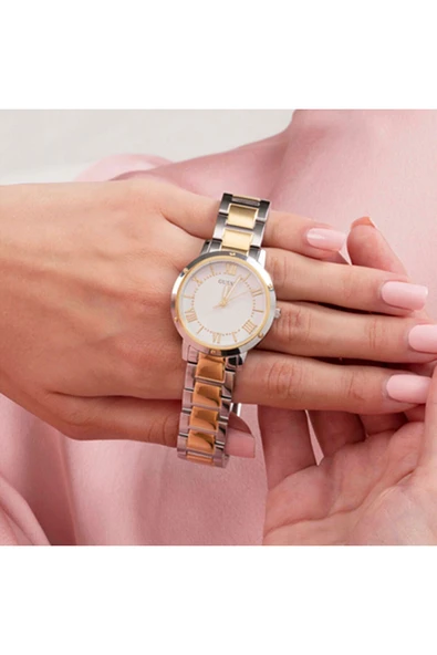 GUESS Gugw0404l2 Kadın Kol Saati - Resim 7