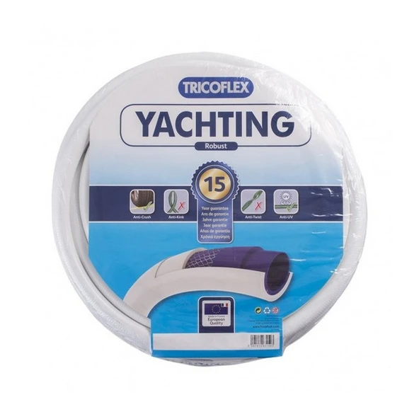 Hozelock 101455H 2,5 MM 30M  Yat Hortumu ürün görseli 1