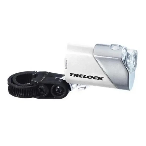 TRELOCK ARKA ÇAKAR STOP BEYAZ LS 710 REEGO BEYAZ 8002439 - Resim 3