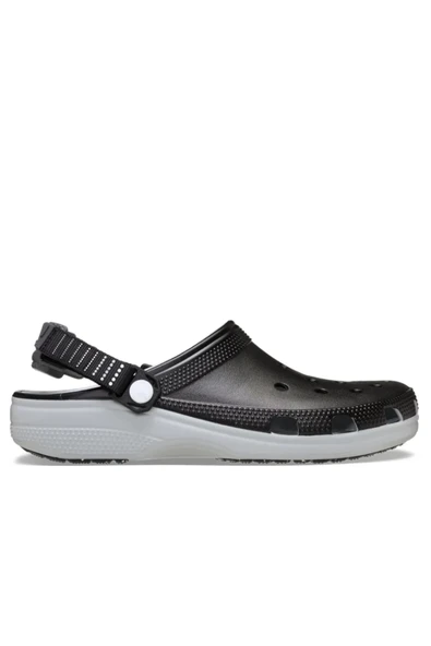 Crocs Classic Turbo Clog Erkek Sabo Terlik ürün görseli 1