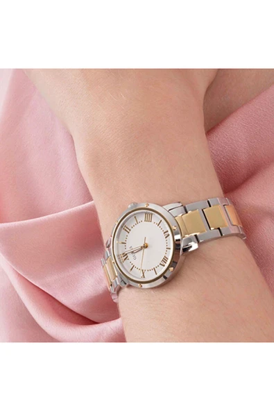 GUESS Gugw0404l2 Kadın Kol Saati - Resim 6