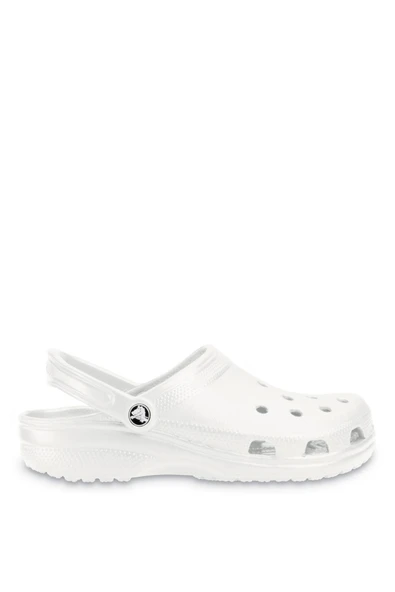 Crocs Classic Unisex Sabo Terlik ürün görseli 1