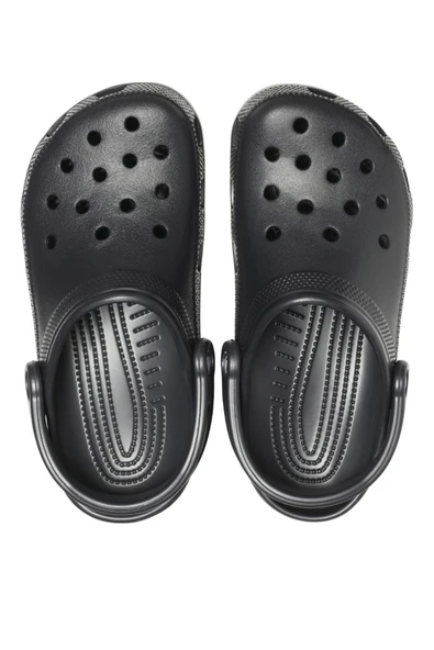 Crocs Classic Unisex Sabo Terlik - Resim 12