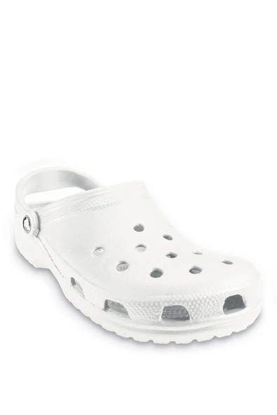 Crocs Classic Unisex Sabo Terlik - Resim 12