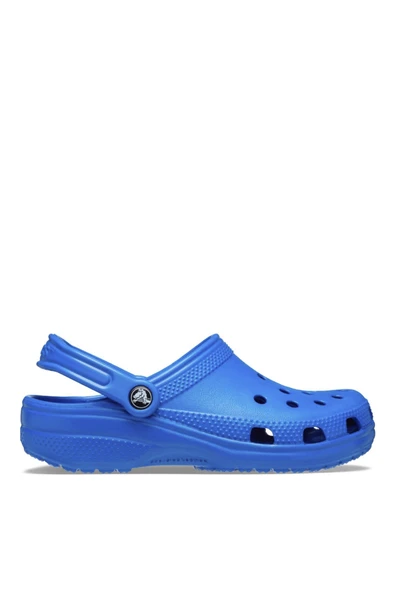 Crocs Classic Unisex Sabo Terlik ürün görseli 1