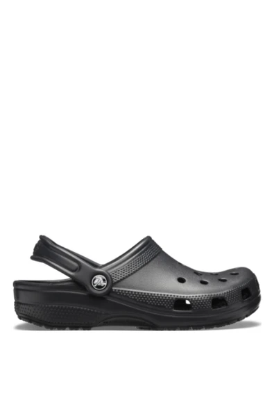 Crocs Classic Unisex Sabo Terlik - Resim 9