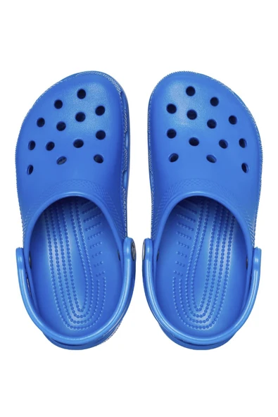 Crocs Classic Unisex Sabo Terlik - Resim 4