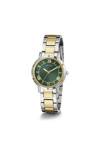 GUESS Gugw0404l5 Kadın Kol Saati - Resim 5