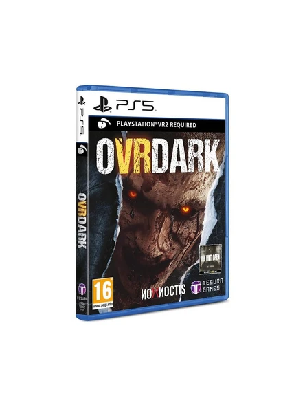 Ovrdark VR2 PS5 ürün görseli 1