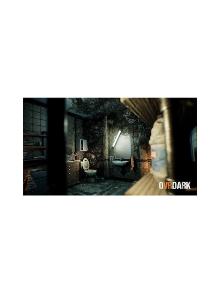 Ovrdark VR2 PS5 - Resim 4
