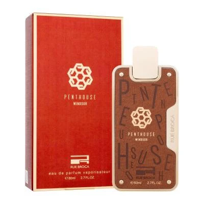 Rue Broca Penth Windsor 80 ml Uniseks Parfüm ürün görseli 1