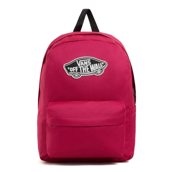 Vans Sırt Çantası Old Skool Classic Cherries Jubilee VN000H4YC9L1 ürün görseli 1