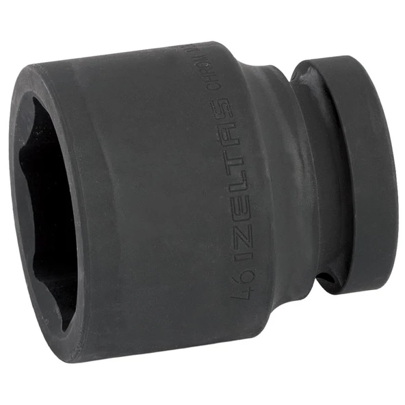3/4'' ALTI KÖŞE 28 MM HAVALI LOKMA ANAHTAR ürün görseli 1