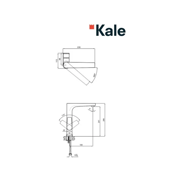 Kale Sempre Eviye Bataryası - Resim 2