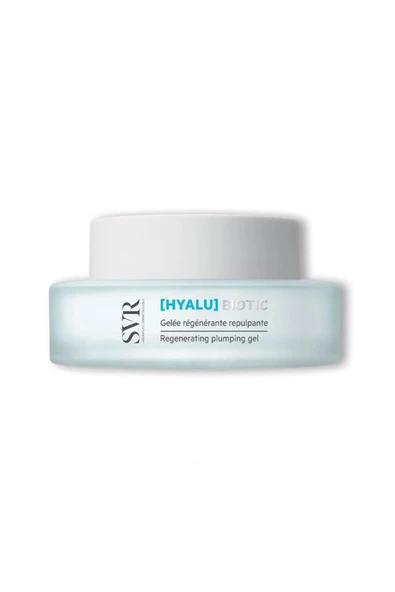 SVR Hyalu Biotic Regenerating Plumping Jel 50 ml ürün görseli 1