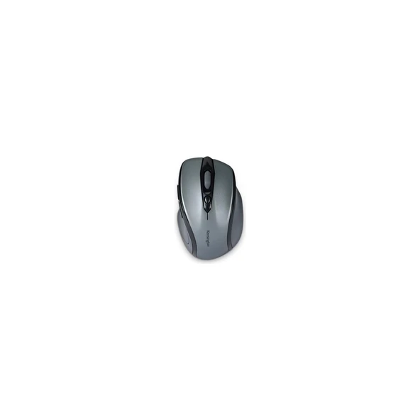 Kensington Pro Fit Orta Boy Kablosuz Fare - Gri ürün görseli 1