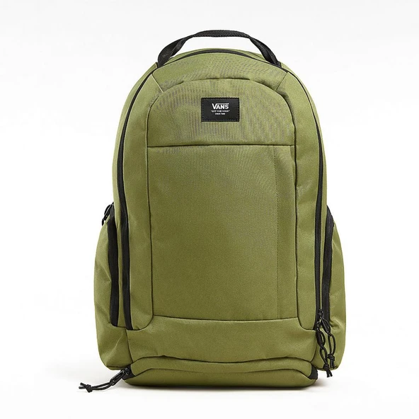Vans Sırt Çantası Resolute Loden Green VN000HRGBZBF1 ürün görseli 1