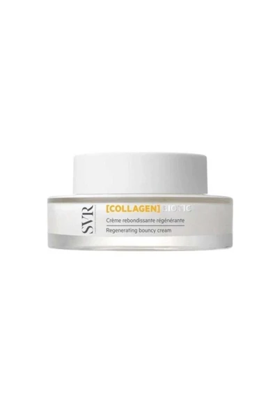 SVR Collagen Biotic Regenerating Cream Yenileyici Yüz Kremi 50 Ml ürün görseli 1