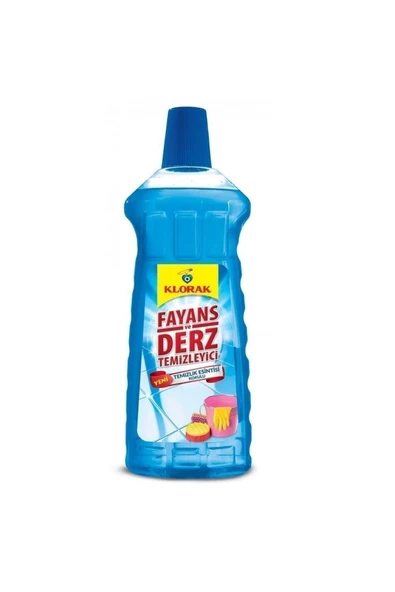 Fayans Ve Derz Temizleyici 970 ml ürün görseli 1