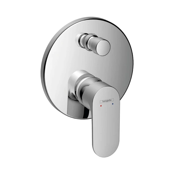 Hansgrohe Rebris E Banyo Bataryası ürün görseli 1