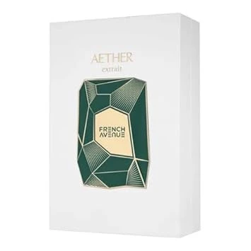 French Avenue Aether Extrait de Parfum 100 mL ürün görseli 1