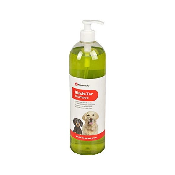 KARLIE HUŞ AĞACI ÖZLÜ KÖPEK ŞAMP. 1000ML ürün görseli 1