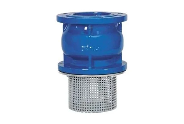 Klepsan 1342 Dip Klape Pik Dn 65 21/2 ürün görseli 1
