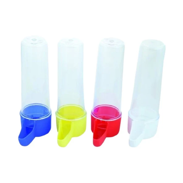 Petshop Muhabbet Kanarya Kuş Suluğu Gaga Suluk 100 Ml ürün görseli 1