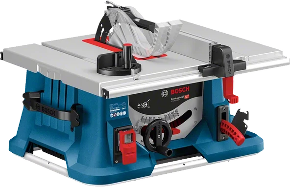 Bosch GTS 635-216 Gönye Testere ürün görseli 1
