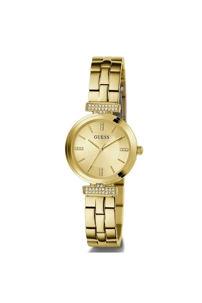GUESS Gugw0762l2 Kadın Kol Saati - Resim 5