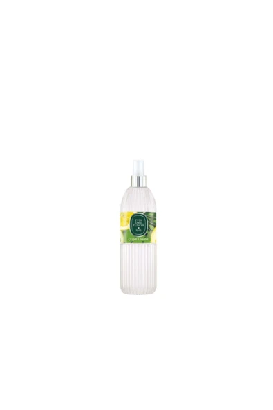 Eyüp Sabri Tuncer Çeşme Limonu 150 ml Sprey Kolonya  Pet Şişe ürün görseli 1