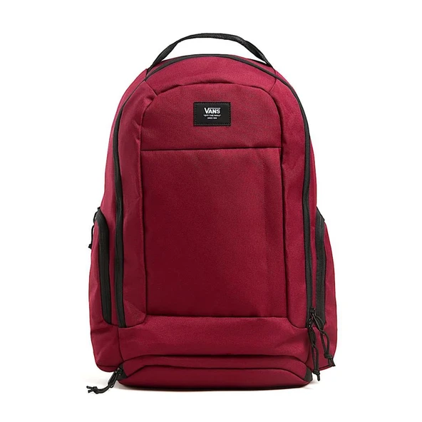 Vans Sırt Çantası Resolute Rhododendron Bordo VN000HRGBZCF1 ürün görseli 1
