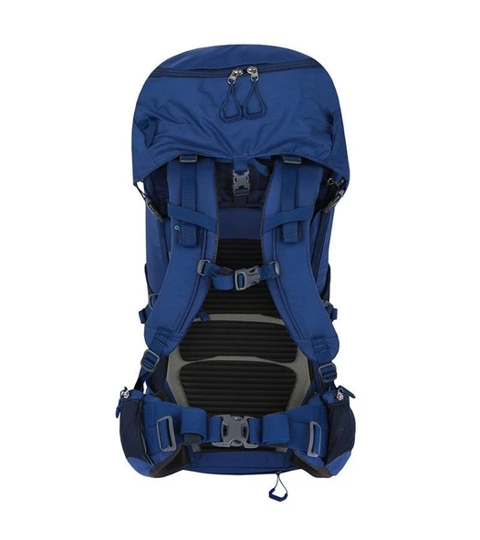 Husky Rony 50 Lt Sirt Canta (blue) - Resim 4