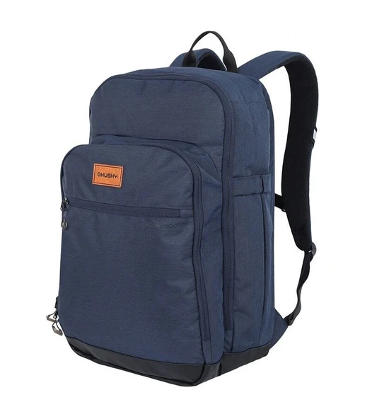 Husky Sofer 30 Lt Sirt Canta (dark Blue) - Resim 2