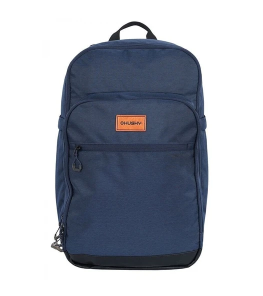 Husky Sofer 30 Lt Sirt Canta (dark Blue) - Resim 4