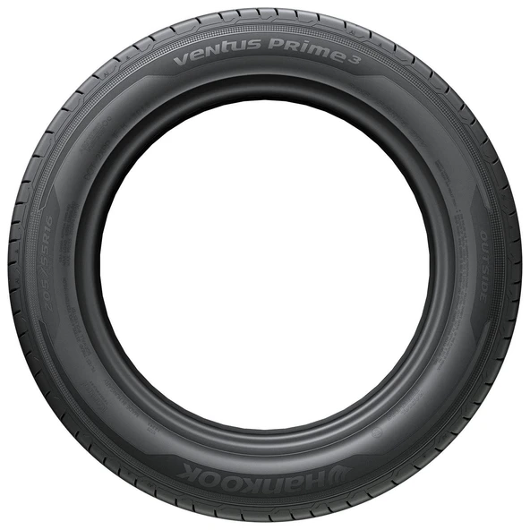 Hankook 245/40r19 94w ventus prime3 k125 Oto Yaz 2025 ürün görseli 1