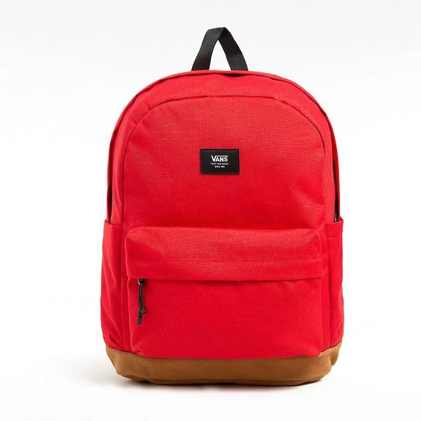 Vans Sırt Çantası Old Skool Sport Racing Red VN000HRJEAZ1 ürün görseli 1