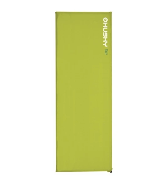 Husky Folly 2,5 Bright Green Sisme Mat ürün görseli 1