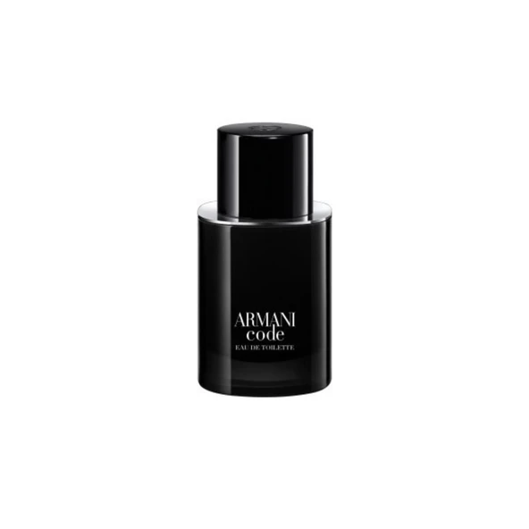 Giorgio Armani Code Edt 200 3614273837828 ürün görseli 1