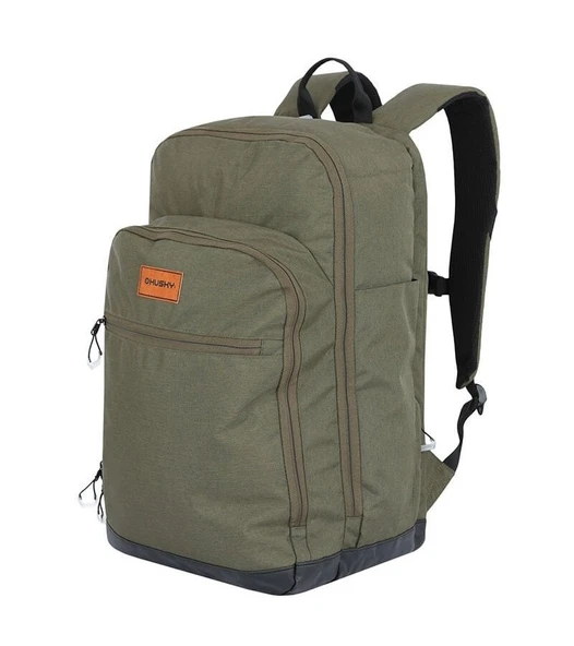 Husky Sofer 30 Lt Sirt Canta (khaki) - Resim 2