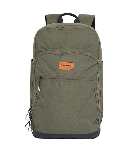 Husky Sofer 30 Lt Sirt Canta (khaki) ürün görseli 1