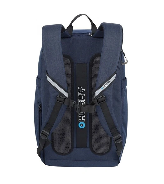 Husky Sofer 30 Lt Sirt Canta (dark Blue) - Resim 3