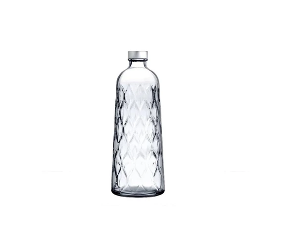 Paşabahçe 80405 Leafy Şişe 1035 cc ürün görseli 1