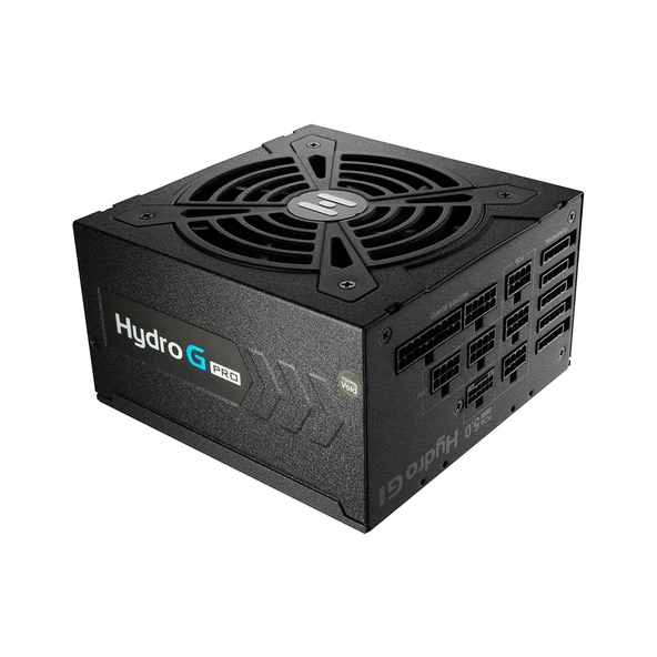 FSP HYDRO G PRO 1200W 80+GOLD GEN5.1 ATX 3.1 PSU ürün görseli 1
