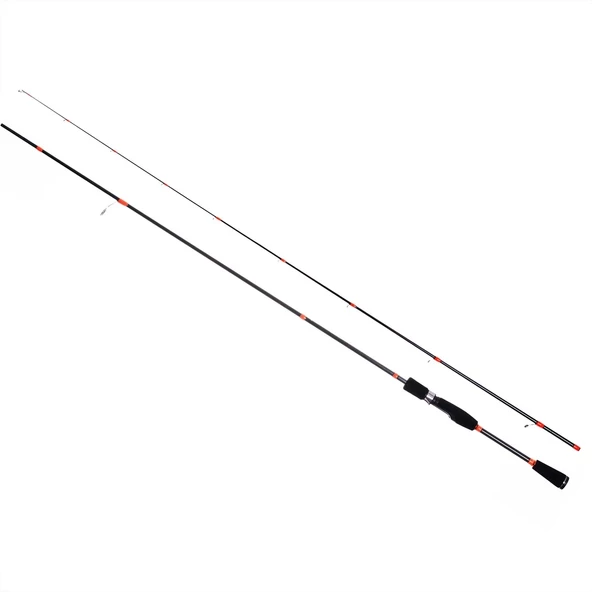 Pandora Smoke KURODAI 2.28M 2-15gr LRF Kamış ürün görseli 1