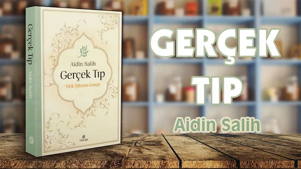 Gerçek Tıp ürün görseli 1