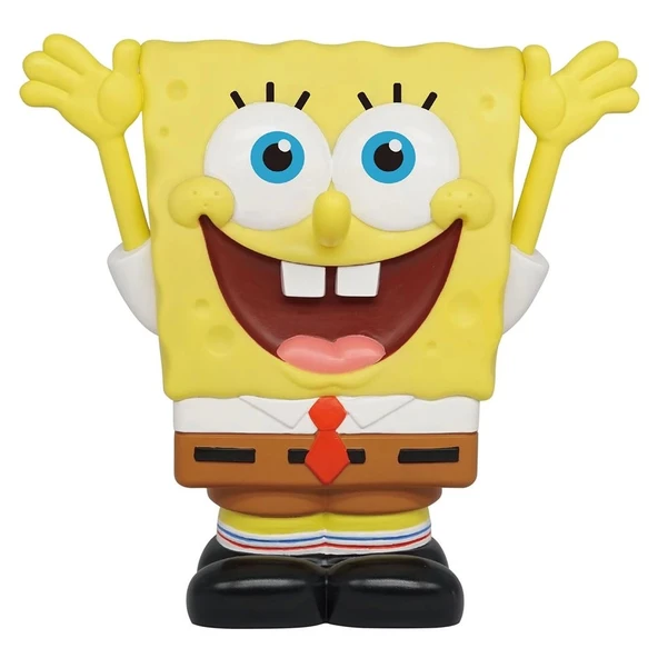 Sünger Bob Figür Kumbara 63364 ürün görseli 1