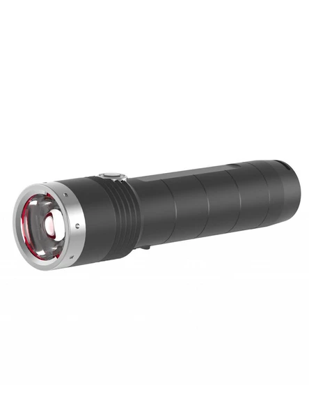 Ledlenser MT10 Şarjlı El Feneri ürün görseli 1