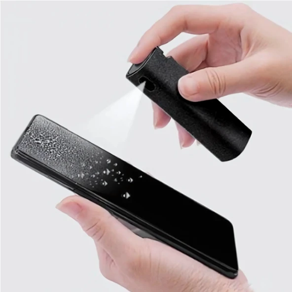 Nettech NT-011 Güderi Ekran Temizleme Seti - Resim 3
